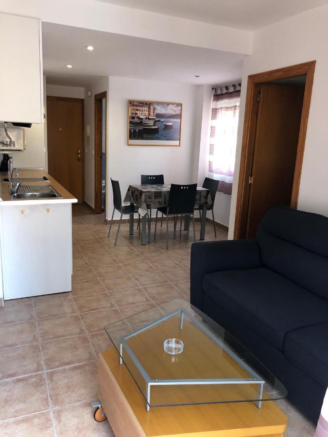 Fmm Apartamentos La Nucia Benidorm Holidays Apartments Zewnętrze zdjęcie