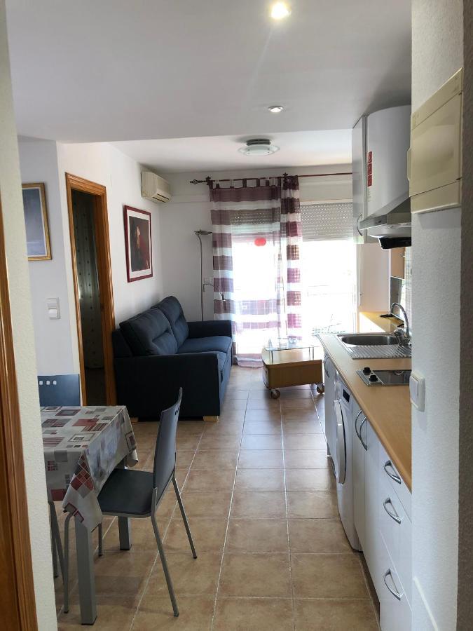 Fmm Apartamentos La Nucia Benidorm Holidays Apartments Zewnętrze zdjęcie