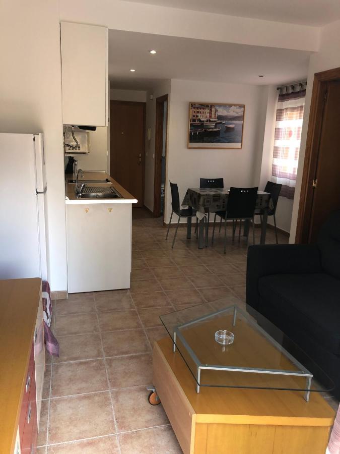 Fmm Apartamentos La Nucia Benidorm Holidays Apartments Zewnętrze zdjęcie