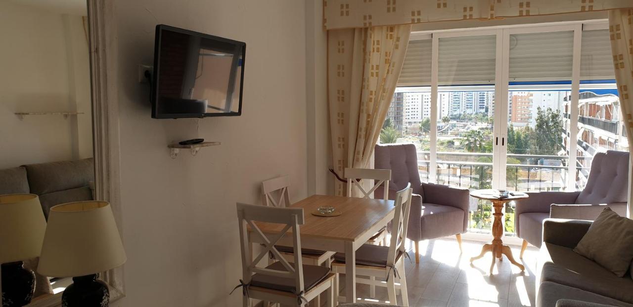 Fmm Apartamentos La Nucia Benidorm Holidays Apartments Zewnętrze zdjęcie