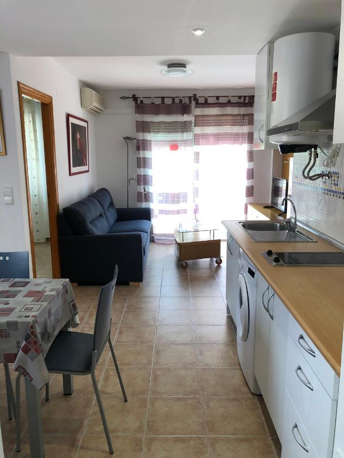 Fmm Apartamentos La Nucia Benidorm Holidays Apartments Zewnętrze zdjęcie